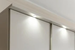 Kleiderschrank Multiline 200 x 231 cm