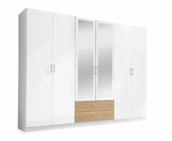 Kleiderschrank Nanup 270 x 210 cm