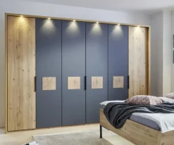 Kleiderschrank Naxos 300 x 216 cm