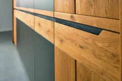 Kleiderschrank Onema 302 x 229 cm