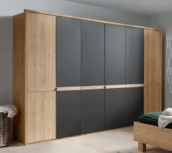 Kleiderschrank Pasadena 300 x 216 cm