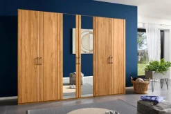 Kleiderschrank Premium 302 x 229 cm