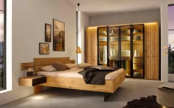 Kleiderschrank Ranura 302 x 229 cm