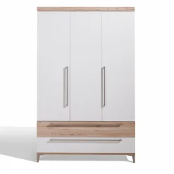 Kleiderschrank Remo 124 x 199 cm