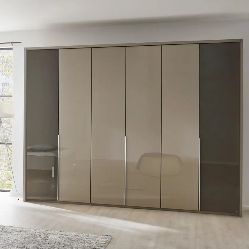 Kleiderschrank San Diego 300 x 216 cm