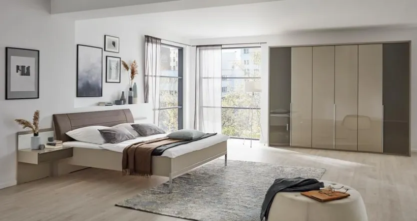 Kleiderschrank San Diego 300 x 216 cm