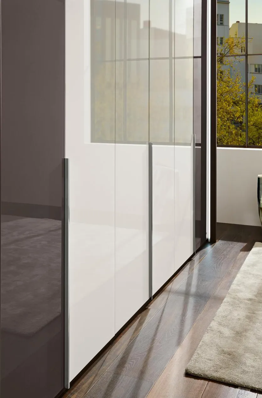 Kleiderschrank San Diego 300 x 216 cm