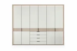 Kleiderschrank San Diego 300 x 236 cm