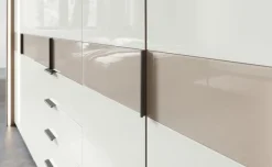 Kleiderschrank San Diego 300 x 236 cm