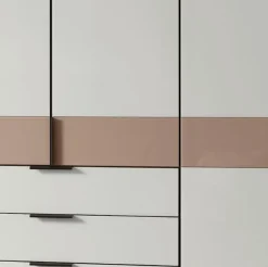 Kleiderschrank San Diego 300 x 236 cm