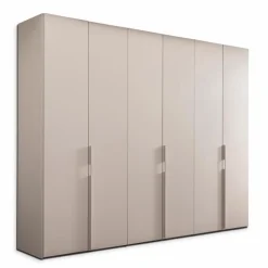 Kleiderschrank Senza Tempo 303 x 242 cm