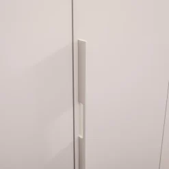 Kleiderschrank Senza Tempo 303 x 242 cm