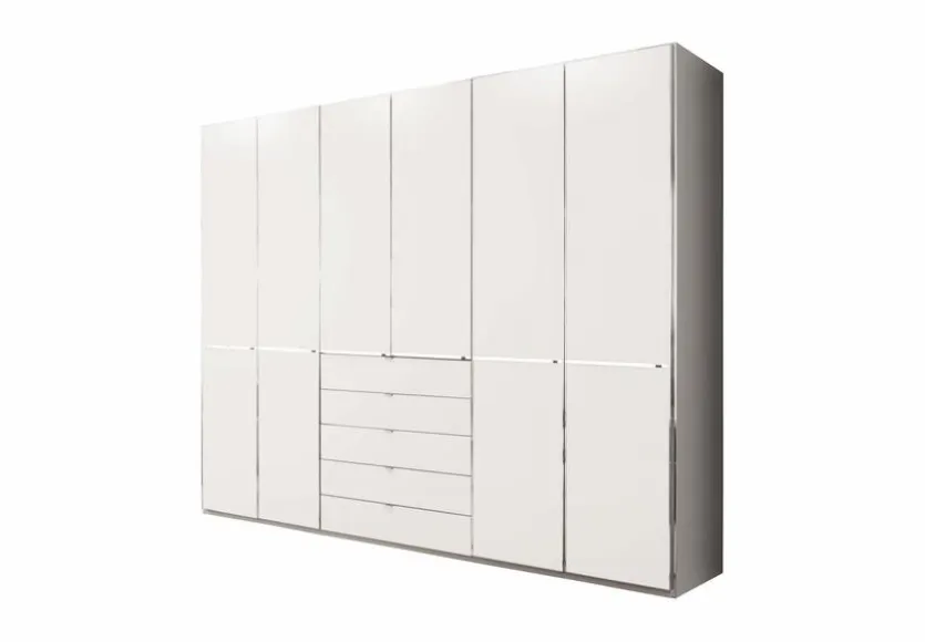 Kleiderschrank Shanghai 3 300 x 236 cm