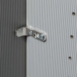 Kleiderschrank Shanghai 3 300 x 236 cm