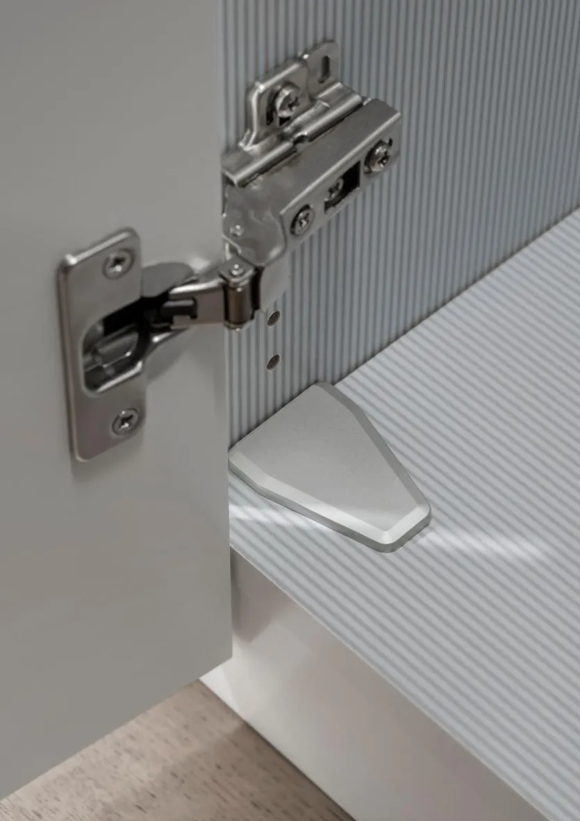 Kleiderschrank Shanghai 3 300 x 236 cm