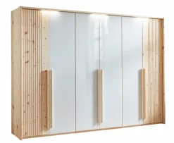 Kleiderschrank Sonus 303,6 x 220,2 cm