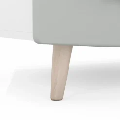 Kleiderschrank Stella 95 x 187 cm