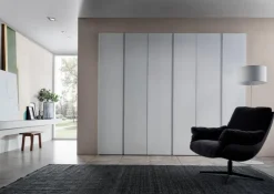 Kleiderschrank Terni 304 x 239 cm