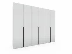 Kleiderschrank Terni 304 x 239 cm