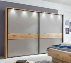 Kleiderschrank Treviso 250 x 217 cm