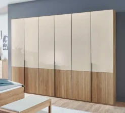 Kleiderschrank Valetta 300 x 216 cm