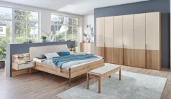 Kleiderschrank Valetta 300 x 216 cm