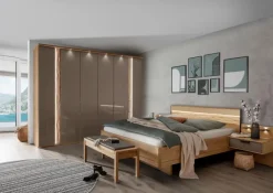 Kleiderschrank Vancouver 300 x 216 cm