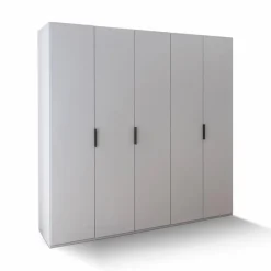 Kleiderschrank Vareno 225 x 222 cm