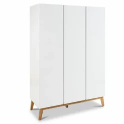 Kleiderschrank Venta 135 x 195 cm