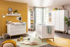 Kleiderschrank Venta 135 x 195 cm