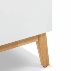 Kleiderschrank Venta 135 x 195 cm