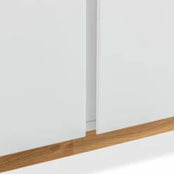 Kleiderschrank Venta 135 x 195 cm