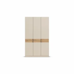 Kleiderschrank Versity 136 x 229 cm