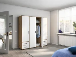 Kleiderschrank Voyager 187 x 194 cm