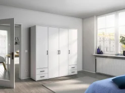 Kleiderschrank Voyager 187 x 194 cm