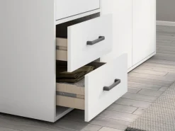 Kleiderschrank Voyager 187 x 194 cm