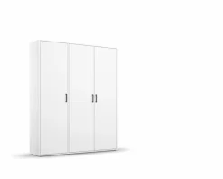 Kleiderschrank Voyager 140 x 194 cm