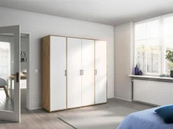 Kleiderschrank Voyager 187 x 194 cm