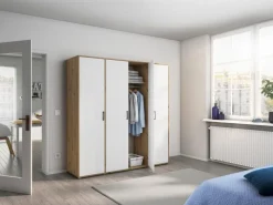Kleiderschrank Voyager 187 x 194 cm