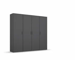Kleiderschrank Voyager 187 x 194 cm