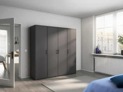 Kleiderschrank Voyager 187 x 194 cm