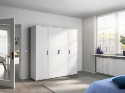 Kleiderschrank Voyager 187 x 194 cm