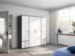 Kleiderschrank Voyager 187 x 194 cm