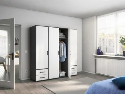 Kleiderschrank Voyager 187 x 194 cm