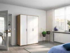 Kleiderschrank Voyager 140 x 194 cm