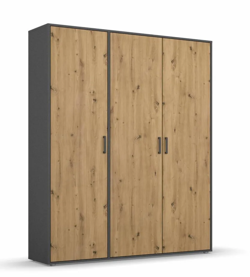 Kleiderschrank Voyager 140 x 194 cm