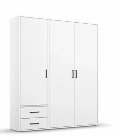 Kleiderschrank Voyager 140 x 194 cm