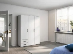 Kleiderschrank Voyager 140 x 194 cm