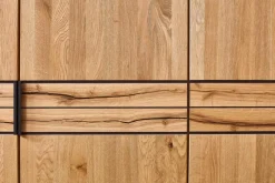 Kleiderschrank WSM 4300 302 x 223 cm