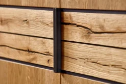 Kleiderschrank WSM 4300 302 x 223 cm